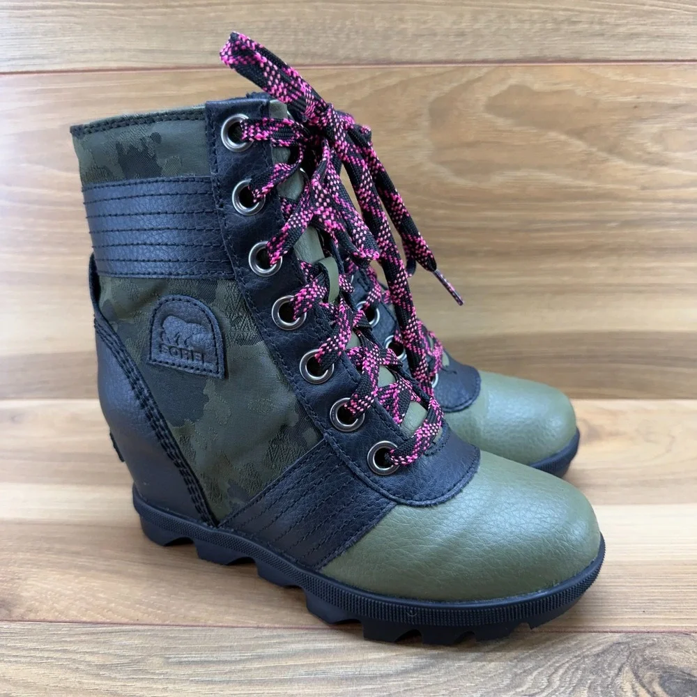 Sorel big girls